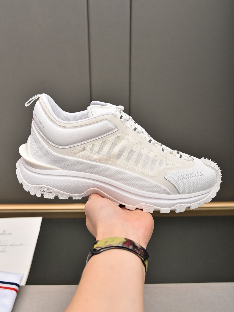 Moncler Sneakers